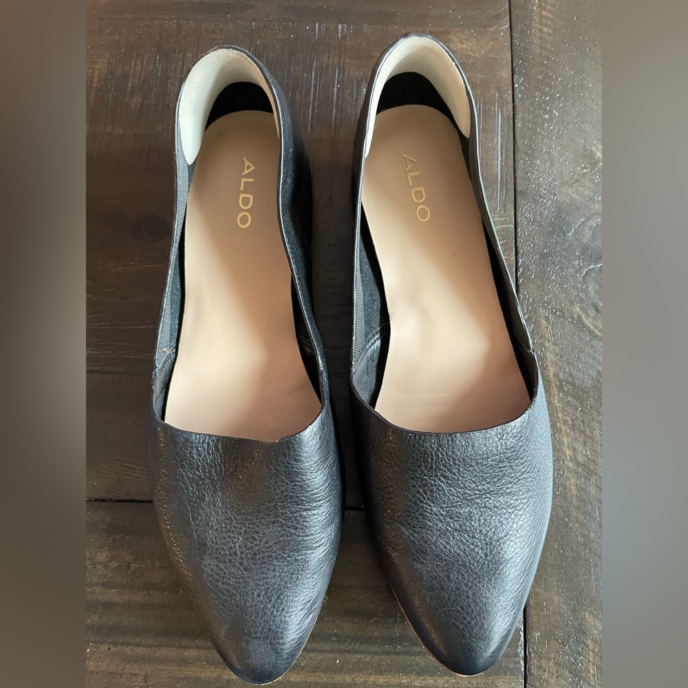 Aldo Flats Size 7.5